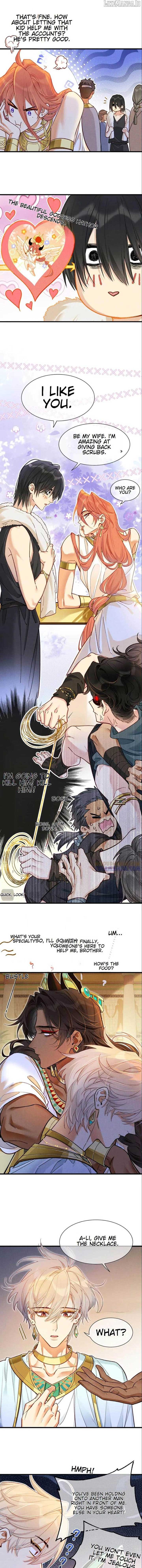 Chapter 122 Image(5)